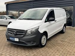 Weiß Gebraucht 2015 Mercedes Vito Van | 14.790 € (Guter Preis)