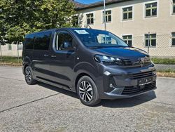 Grau Neu 2025 Peugeot Traveller Allure Van | 44.999 € (Fairer Preis)