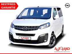 Opel Zafira Life