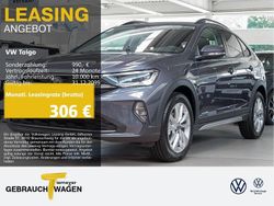 Grau Neu 2025 VW Taigo Life SUV | 23.440 € (Superpreis)
