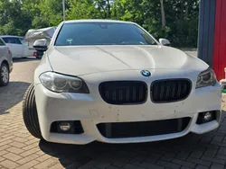 Weiß Gebraucht 2017 BMW 530 Performance Limousine | 12.990 € (Fairer Preis)