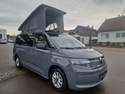 Grau Gebraucht 2025 VW California Beach Van | 57.900 € (Superpreis)