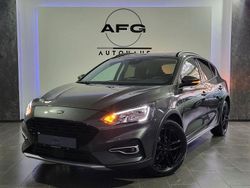 Grau Gebraucht 2021 Ford Focus Active Limousine | 17.395 € (Guter Preis)