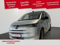 Silber Gebraucht 2024 VW T7 Style Van | 55.190 € (Guter Preis)