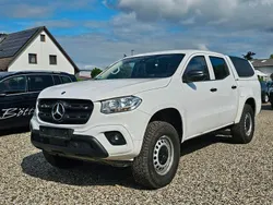 Weiß Gebraucht 2018 Mercedes X220 Abholung | 16.990 €