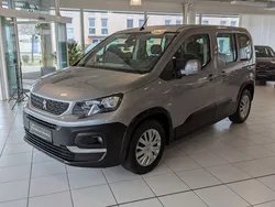 Lack grau artense Gebraucht 2020 Peugeot Rifter Active Van / Kleinbus | 18.290 € (Fairer Preis)