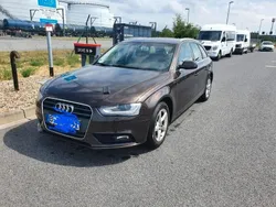 Braun Gebraucht 2015 Audi A4 Design Kombi | 9.200 € (Fairer Preis)