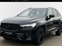 Schwarz Gebraucht 2024 Volvo XC60 Ultimate SUV | 52.890 € (Teuer)