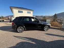 Schwarz Gebraucht 2012 BMW X5 M Sport SUV | 14.250 € (Fairer Preis)