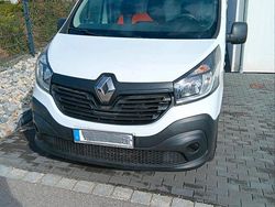 Weiß Gebraucht 2017 Renault Traffic Van | 10.300 €