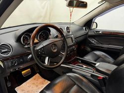 Schwarz Gebraucht 2007 Mercedes ML63 AMG AMG SUV | 16.300 € (Etwas zu teuer)