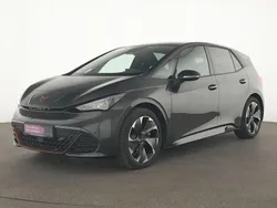 Quasargrau Gebraucht 2023 Cupra Born Kleinwagen | 26.675 € (Fairer Preis)