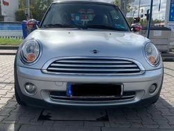 Silber Gebraucht 2007 Mini Cooper Kleinwagen | 5.900 € (Fairer Preis)