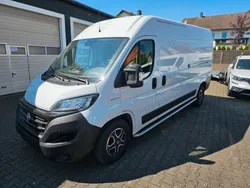 Weiß Gebraucht 2021 Fiat Ducato Van | 24.600 €