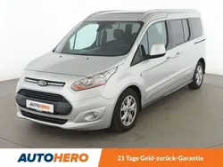Ford Grand Tourneo Connect