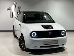 Schwarz Gebraucht 2021 Honda e Advance Kleinwagen | 18.900 € (Fairer Preis)
