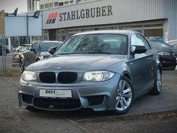 Spacegrau metallic Gebraucht 2011 BMW 120 Coupé Coupé | 5.990 € (Guter Preis)