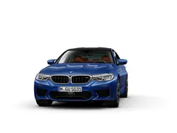 Gebraucht 2019 BMW M5 Limousine | 65.930 € (Fairer Preis)