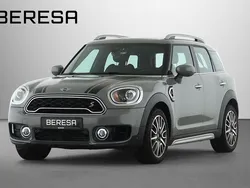 Grau Gebraucht 2020 Mini Cooper S Countryman Chili SUV | 25.890 € (Fairer Preis)
