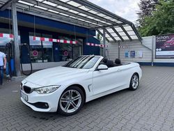 Gebraucht 2014 BMW 420 Cabrio | 15.000 € (Etwas zu teuer)