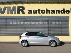 Silber Gebraucht 2023 VW Polo Style Limousine | 20.690 € (Fairer Preis)