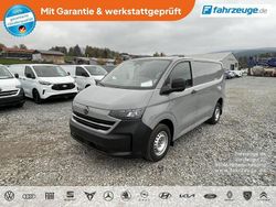 Grau Neu 2026 VW Transporter Van | 36.790 € (Guter Preis)