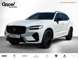 Crystal white / metallic Neu 2025 Volvo XC60 Ultra SUV | 69.990 € (Fairer Preis)