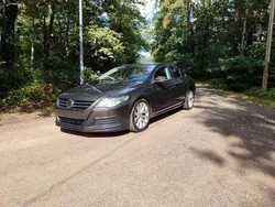 Braun Gebraucht 2009 VW CC R-line Limousine | 10.300 € (Fairer Preis)