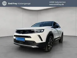 Weiß Gebraucht 2023 Opel Mokka SUV | 20.950 € (Guter Preis)
