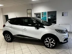 Schwarz Gebraucht 2018 Renault Captur Crossborder SUV | 12.999 € (Fairer Preis)