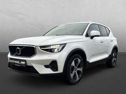 Weiß Gebraucht 2024 Volvo XC40 Core SUV | 31.880 € (Guter Preis)