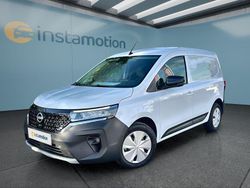 Weiß Gebraucht 2022 Nissan Townstar Limousine | 20.499 € (Superpreis)