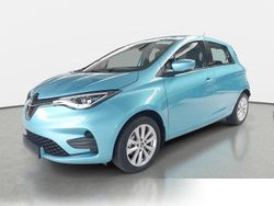 Metallic Gebraucht 2021 Renault Zoe Kleinwagen | 14.720 € (Fairer Preis)