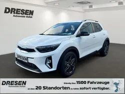 Swp) snow white pearl m (weiss Neu 2024 Kia Stonic SUV | 22.680 € (Fairer Preis)