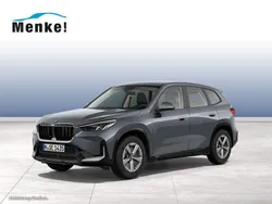 Grau Gebraucht 2023 BMW X1 SUV | 46.499 € (Fairer Preis)