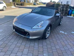 Nissan 370Z
