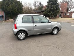 Silber Gebraucht 2004 VW Lupo Kleinwagen | 1.900 € (Fairer Preis)
