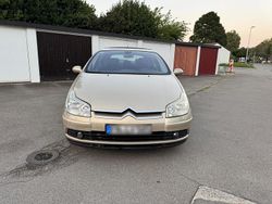 Gold Gebraucht 2005 Citroën C5 Limousine | 1.500 €
