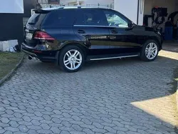 Mercedes GLE350
