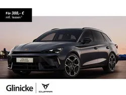 Grau Neu 2025 Cupra Leon VZ Limousine | 45.990 € (Fairer Preis)
