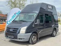 Grau Gebraucht 2009 Ford Transit Nugget Limousine | 24.990 €