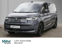 Pure grey Gebraucht 2024 VW T7 Edition Van | 55.980 € (Superpreis)