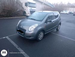 Grau Gebraucht 2014 Suzuki Alto Kleinwagen | 3.450 € (Fairer Preis)