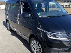 Gebraucht 2022 VW T6.1 Highline Van | 46.900 € (Superpreis)