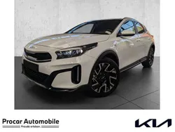 Carraraweiß Neu 2024 Kia XCeed Vision SUV | 21.990 € (Guter Preis)