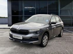 Grau Gebraucht 2025 Skoda Kamiq Tour SUV | 27.990 €