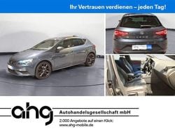 Grau Gebraucht 2019 Seat Leon FR Limousine | 13.930 € (Guter Preis)