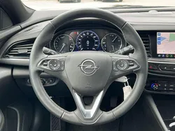 Schwarz Gebraucht 2021 Opel Insignia Elegance Kombi | 19.790 € (Superpreis)
