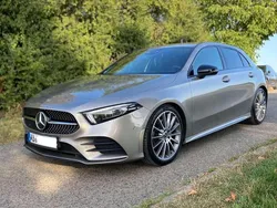 Gebraucht 2019 Mercedes A220 AMG line Limousine | 22.999 € (Fairer Preis)
