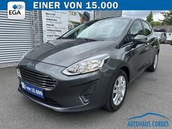 Magnetic Gebraucht 2019 Ford Fiesta S Kleinwagen | 13.489 € (Fairer Preis)